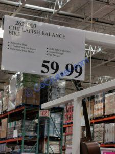 Costco-2621003-Chillafish-Balance-Bike-tag