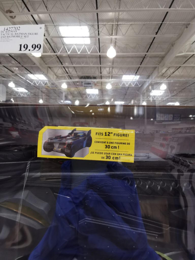 batman rc car costco