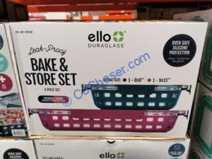 Costco-1453387-Ello-4-Piece-Bake-and-Store-Set