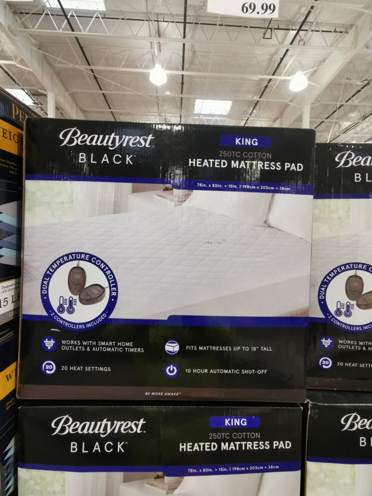 costco swim pad