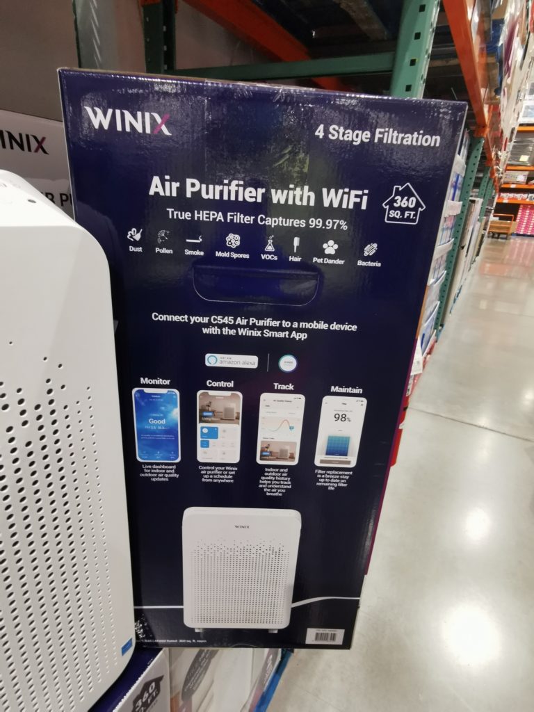 Costco-1449587-Winix-True-HEPA-4Air-Purifier-C5453 (2) – CostcoChaser