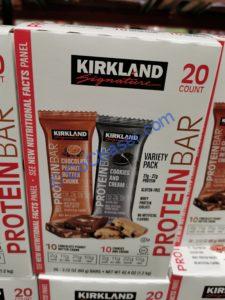kirkland protein drink