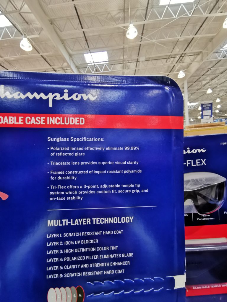 costco champion hoodie