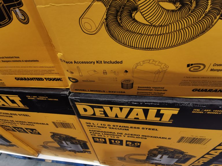 Costco1600010DEWALT10GallonWetDryVacuum3 CostcoChaser