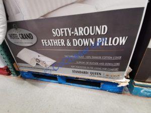 Costco-1310002-Hotel-Grand-Softy-Around-Standard-Queen-Pillow1