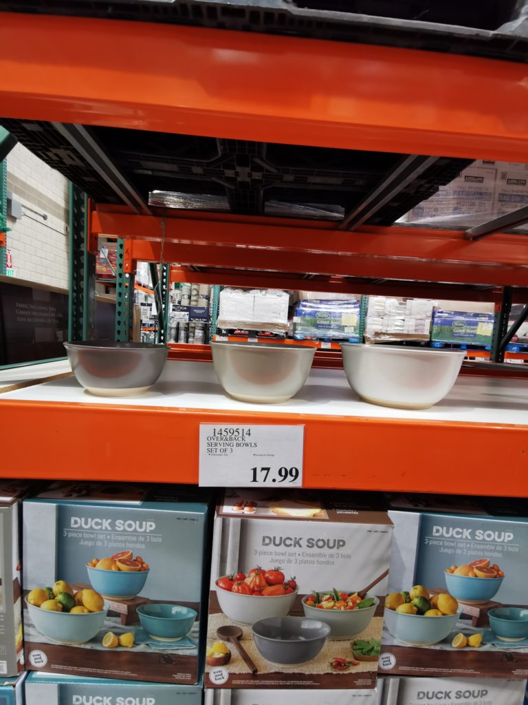 Costco1459514 OverandbackDuckSoupServingBowlstag CostcoChaser