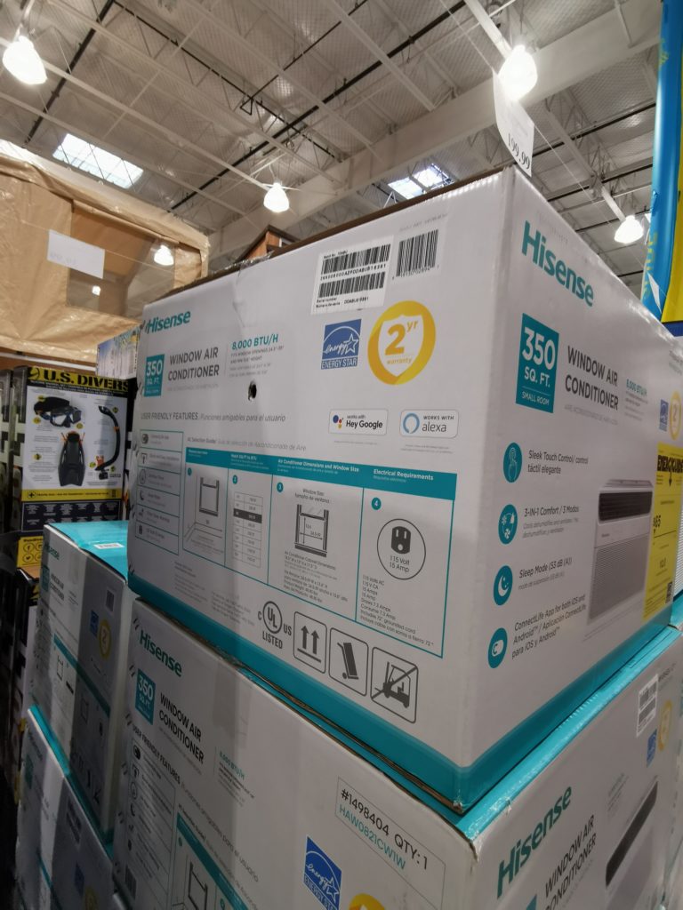 Costco-1498404-Hisense-Window-Air-Conditioner7 – CostcoChaser