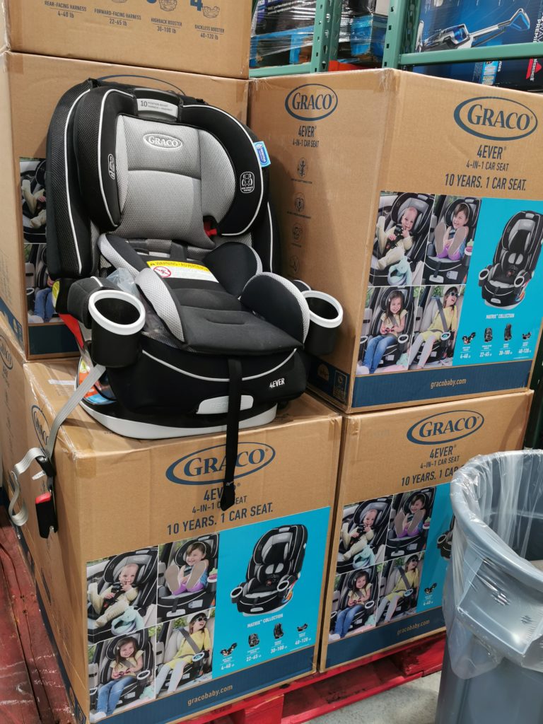 graco-4ever-4-in-1-car-seat-costcochaser