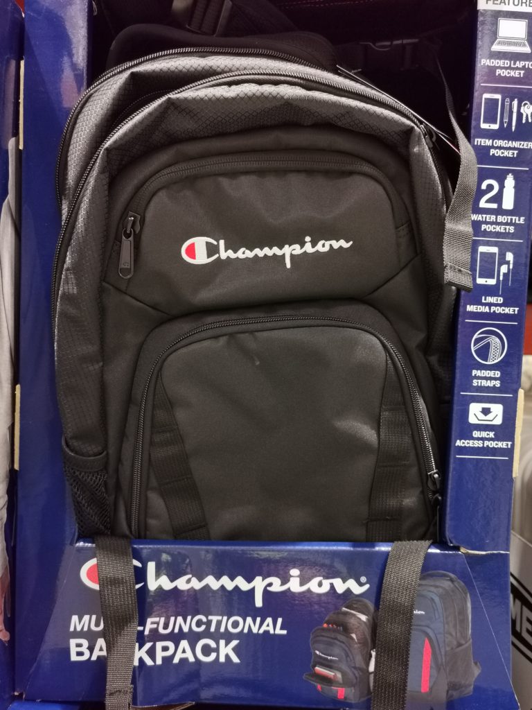 champion pants costco