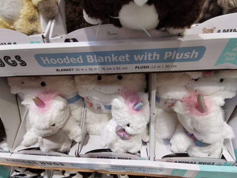 animal hugs collection costco