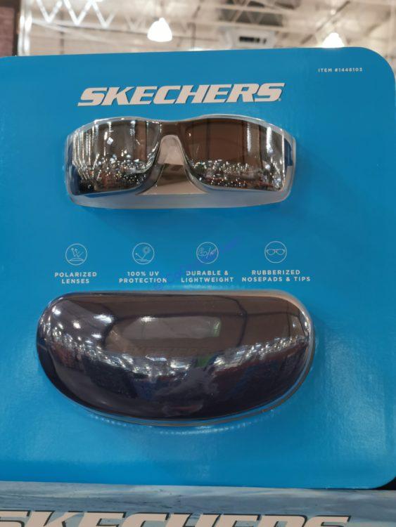 En la madrugada leninismo alcohol Skechers Polarized Sunglasses – CostcoChaser
