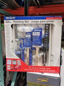 Costco-1501660-Vaughan-22-piece-Paint Set