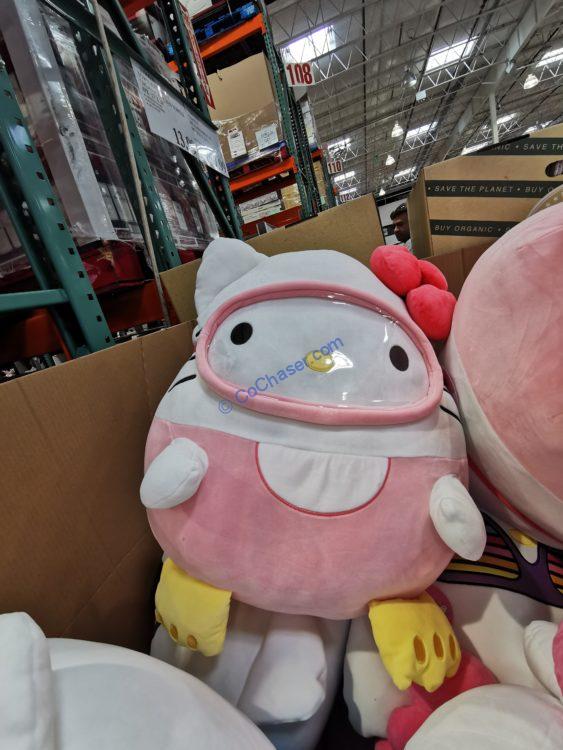 squishmallows 20 inch costco