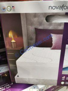 Costco-3316226-3316227-Novaform-Comfortgrande-Mattress-Topper7