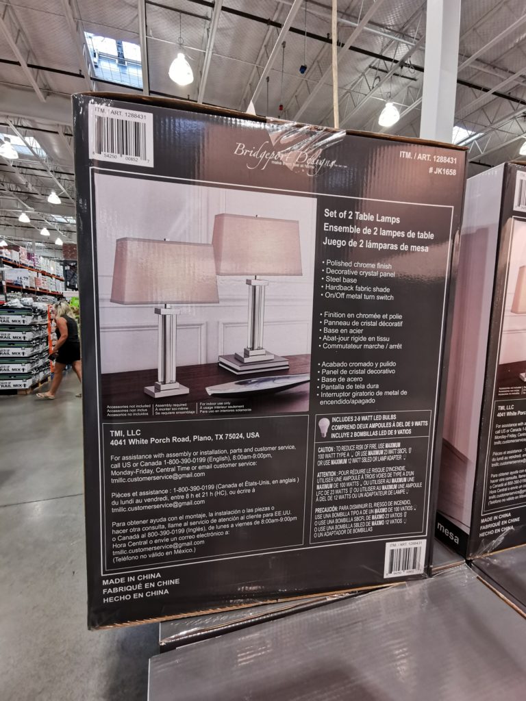 Costco1288431BridgeportDesignsKateTableLamp2 CostcoChaser