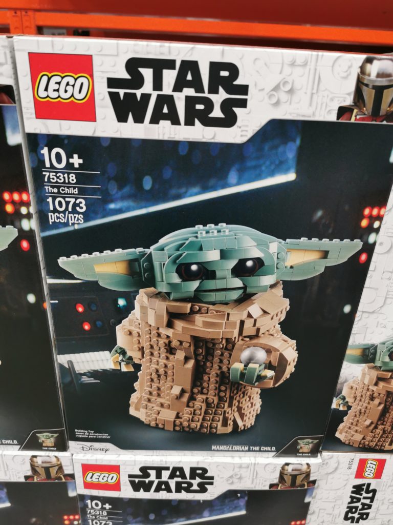 lego 75318 costco