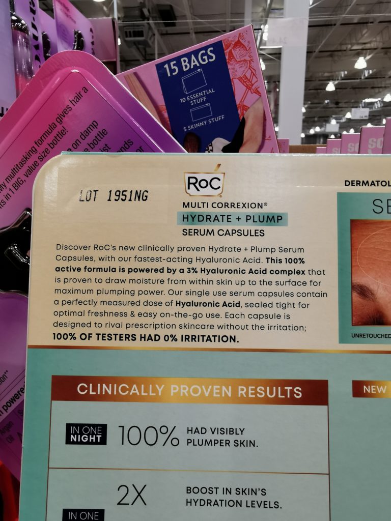 Costco-1548685-RoC-Hydrate-Plump-Night-Serum-Capsule5 – CostcoChaser