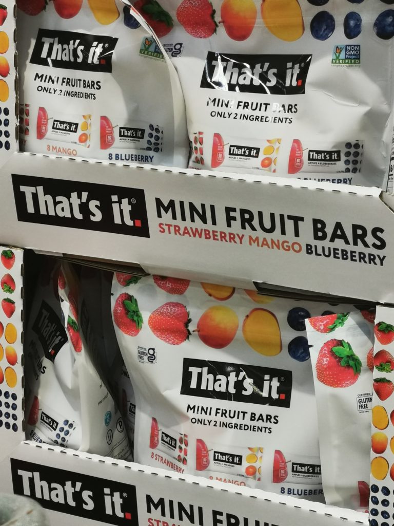 Costco1361170ThatsITMiniFruitBarsall CostcoChaser