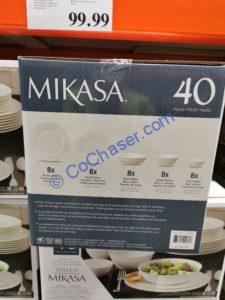 Costco-1516209-Mikasa-Trellis-Bone-China-40-Piece-Dinnerware-Set2