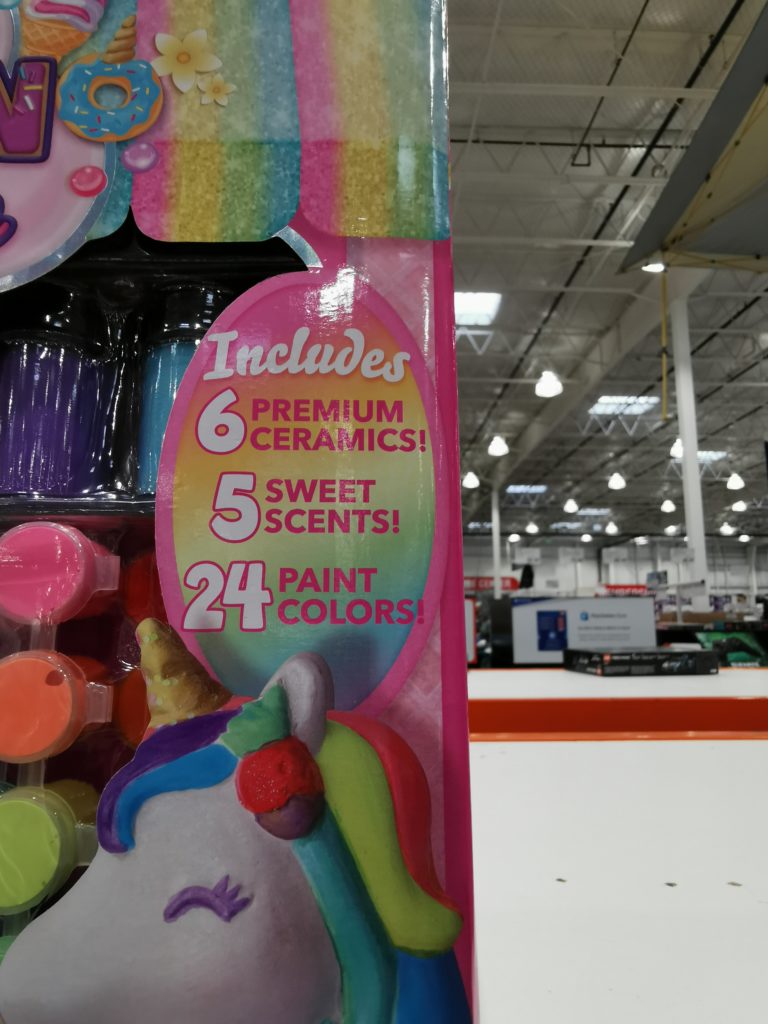 Costco 1536168 Just My Style Paint Your Own Assortment2 CostcoChaser   Costco 1536168 Just My Style Paint Your Own Assortment2 768x1024 