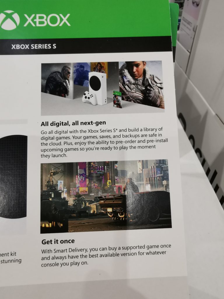 Costco1575603XBOXSeriesAllDigitalConsole7 CostcoChaser