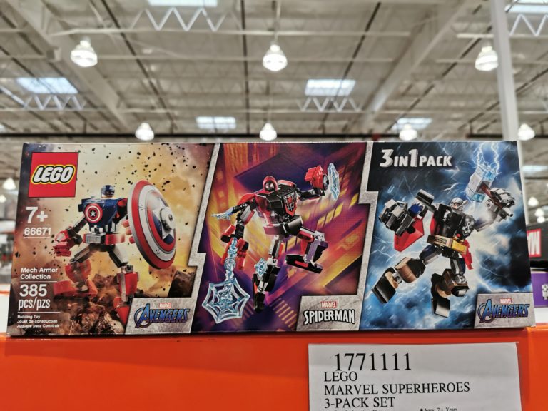 Costco-1771111-LEGO-Marvel-Superheroes-3-Pack-Set – CostcoChaser