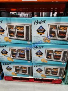 Costco-2234400- Oster French-Door-Toaster-Oven-with-Air-Fry-all