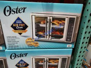 Costco-2234400- Oster French-Door-Toaster-Oven-with-Air-Fry1