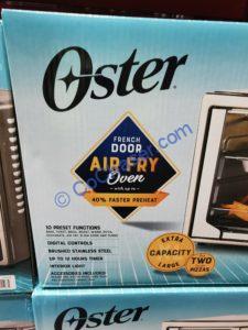 Costco-2234400- Oster French-Door-Toaster-Oven-with-Air-Fry2