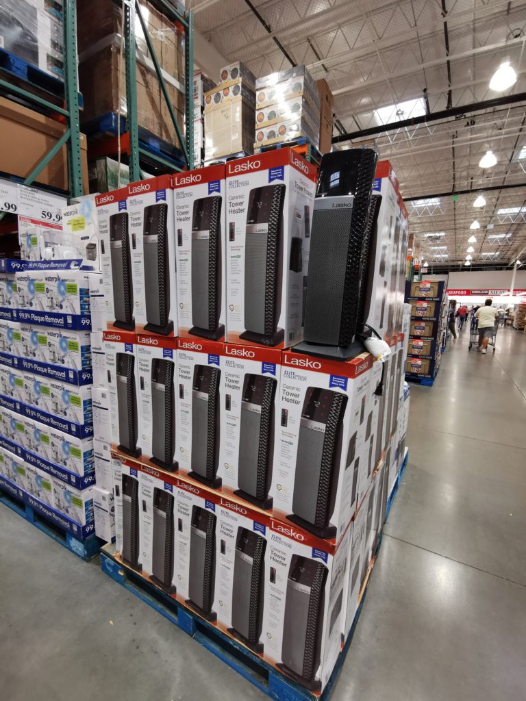 Costco 1415865 Lasko 22 Tower Heater All CostcoChaser   Costco 1415865 Lasko 22 Tower Heater All 768x1024 