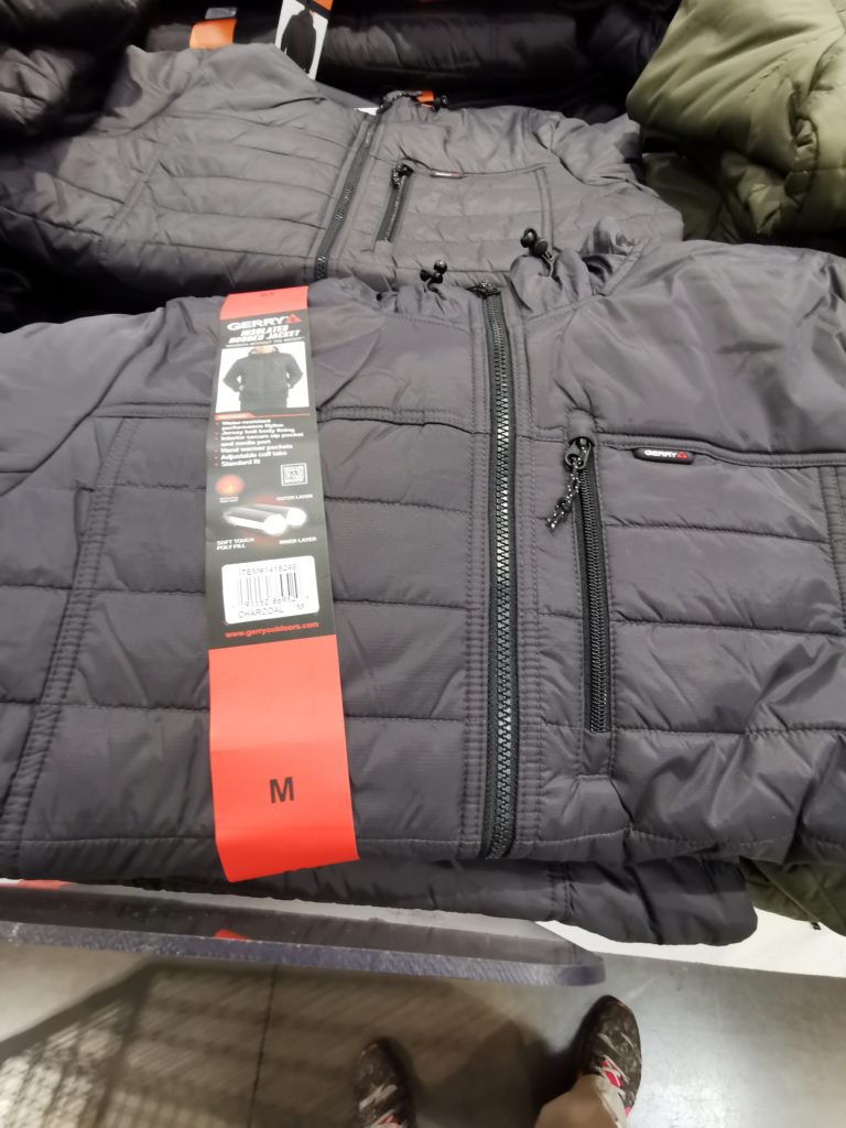 Costco 1418249 Gerry Mens Insulated Hooded Jacket4 768x1024 