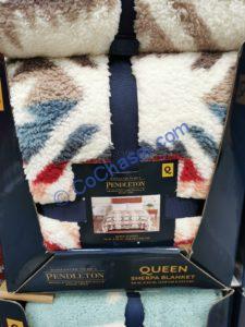 Costco-1437301-Pendleton-Sherpa-Fleece-Queen-Blanket