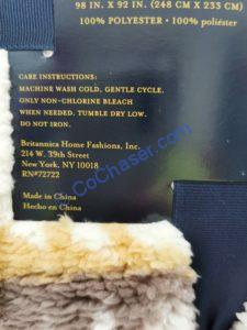 Costco-1437301-Pendleton-Sherpa-Fleece-Queen-Blanket3