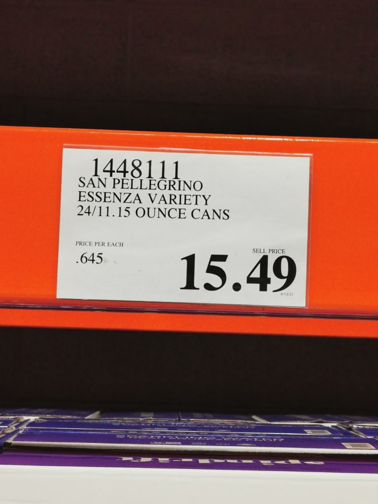 costco-sparkling-water-kirkland-best-costco-option