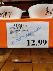 Costco-1518455-Signature-Ceramic-6-piece-Bowl-Set-tag