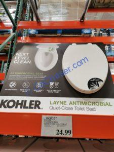 Costco-1600327-Kohler-Layne-Antimicrobial-Elongated-Toilet-Seat