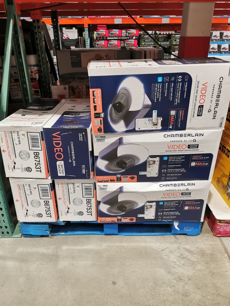 Costco2020820ChamberlainGarageDoorOpenerall CostcoChaser