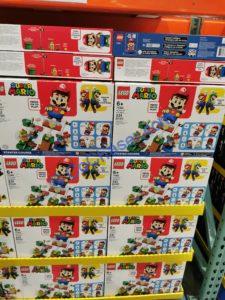 Costco-2171360-LEGO-Adventures-Mario-Luigi-Starter-Course-all