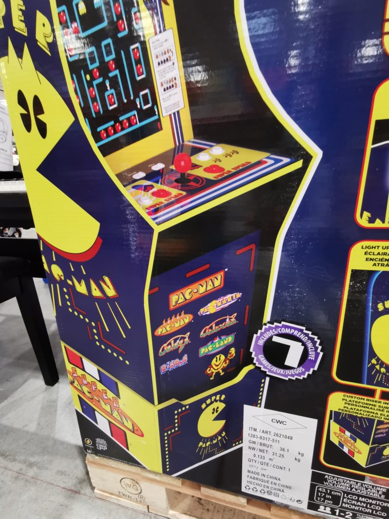 Costco-2621048-Arcare-1UP-PAC-Man-Game-Bundle3 – CostcoChaser