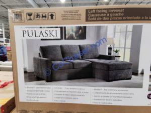 Costco-1356688-Pulaski-Kendale-Sleeper-Sofa-Chaise3