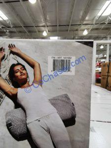 Costco-1401682-Crystal-Cove-Home-Yoga-Pillow-Bundle2