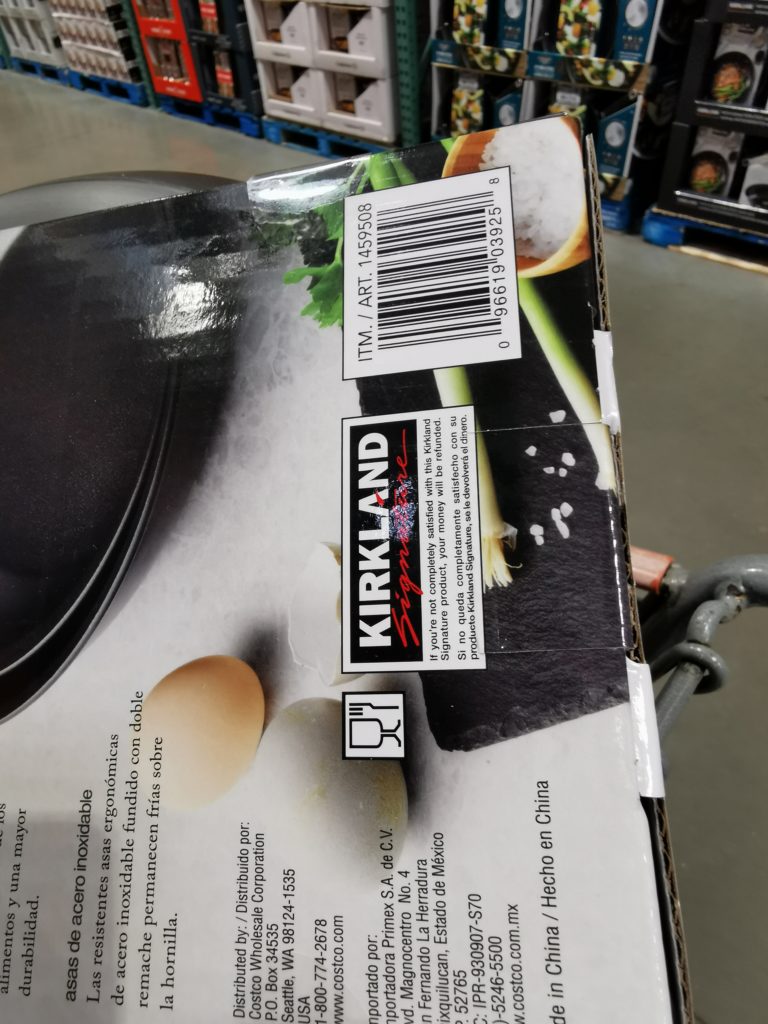 Costco1459508KirklandSignature3PieceSautePans7 CostcoChaser