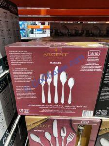 Costco-1476137- Argent-Selene-Marilyn-20-piece-Flatware2