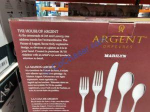 Costco-1476137- Argent-Selene-Marilyn-20-piece-Flatware4