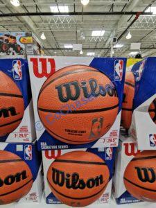 Costco-1525404-Wilson-NBA-Signature-Series-Basketball