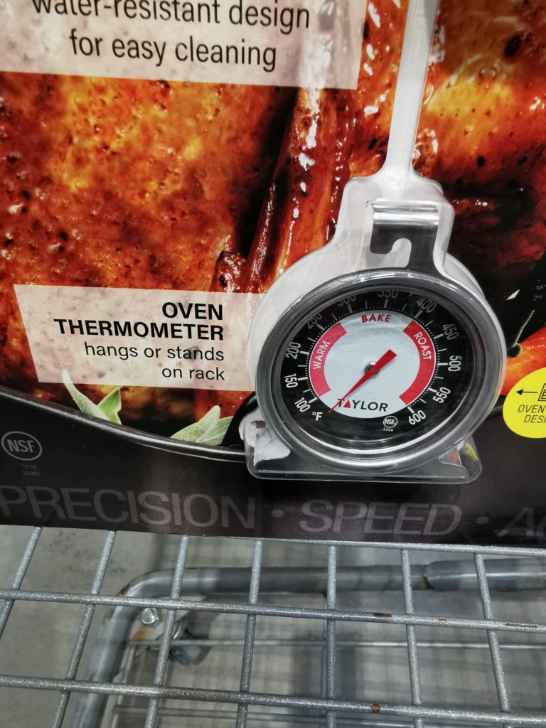 Costco1539166Taylor3PieceThermometerSet3 CostcoChaser