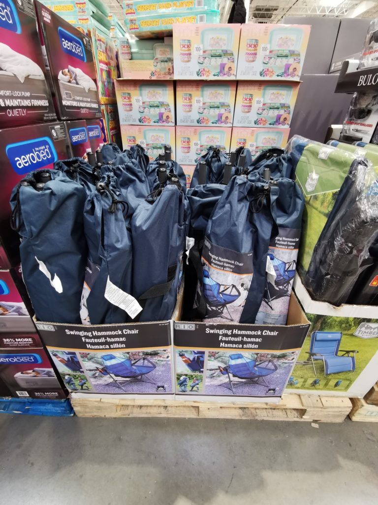 Swinging hammock chair costco online