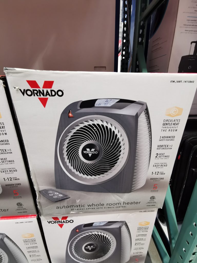 Costco1415862VornadoWholeRoomHeaterFan1 CostcoChaser