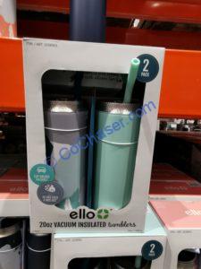 Costco-1558901-ELLO-Tumblers-with-Straws