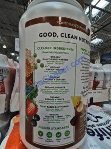 Costco-1605815-Orgain-Organic-Protein-and-Superfoods-Café-Latte-chart